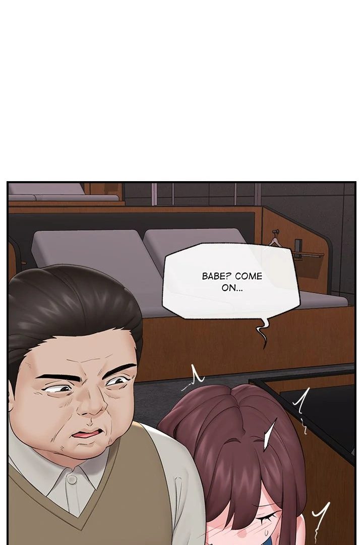 Hypnotist Security Guard page 31