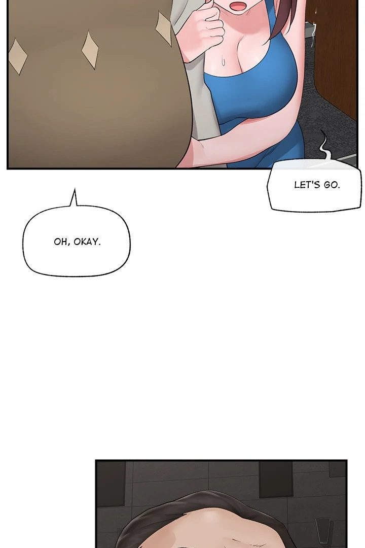 Hypnotist Security Guard page 32