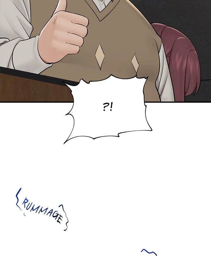 Hypnotist Security Guard page 44