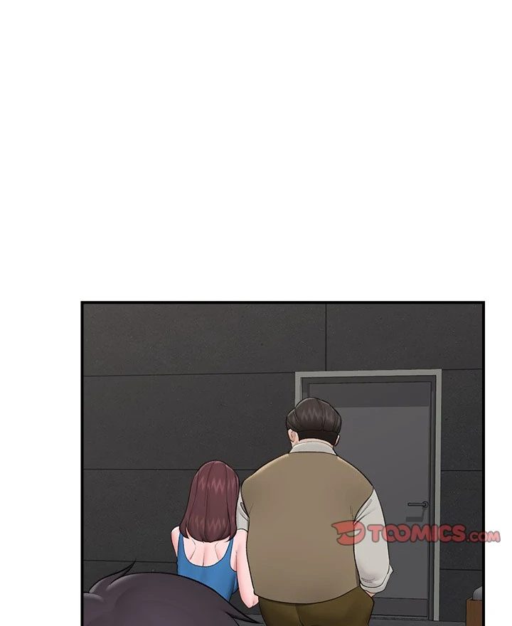 Hypnotist Security Guard page 53