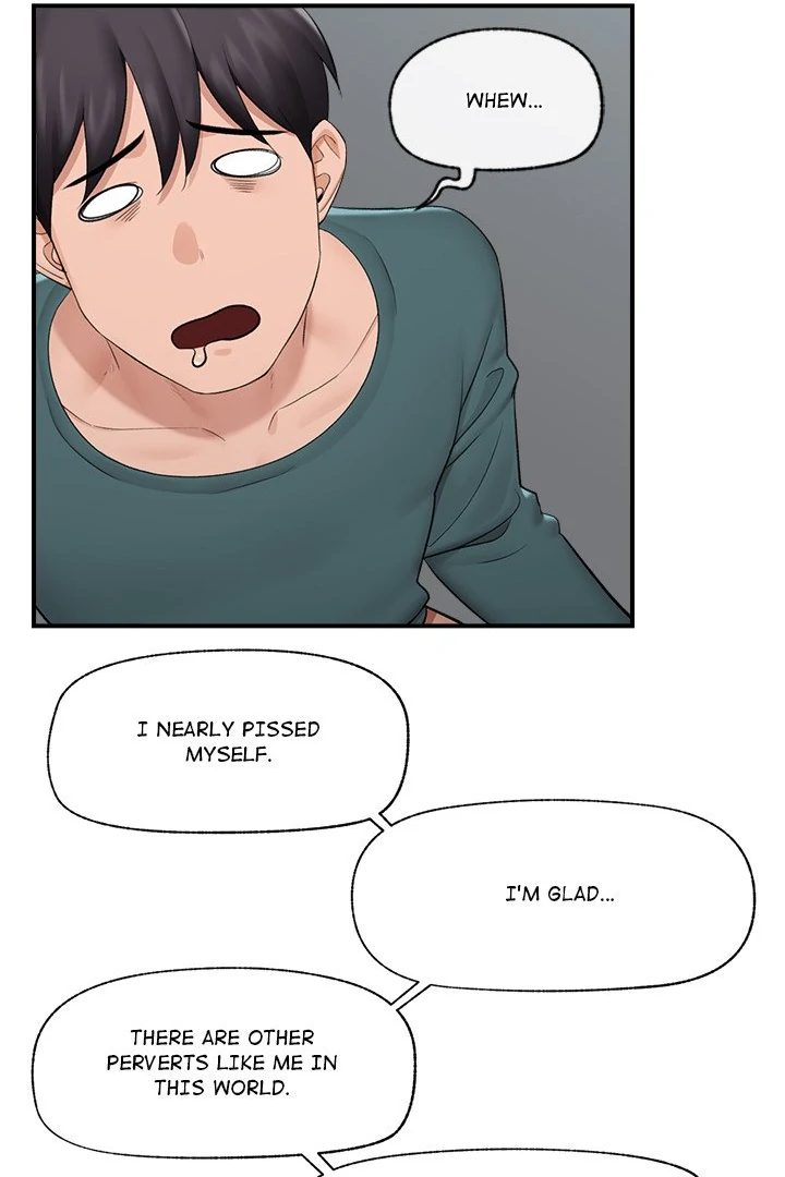 Hypnotist Security Guard page 55