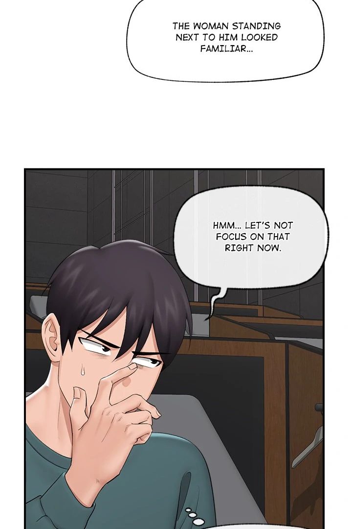 Hypnotist Security Guard page 56