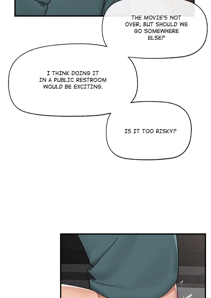 Hypnotist Security Guard page 57
