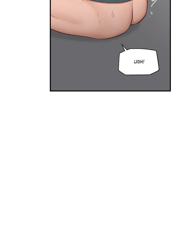 Hypnotist Security Guard page 58