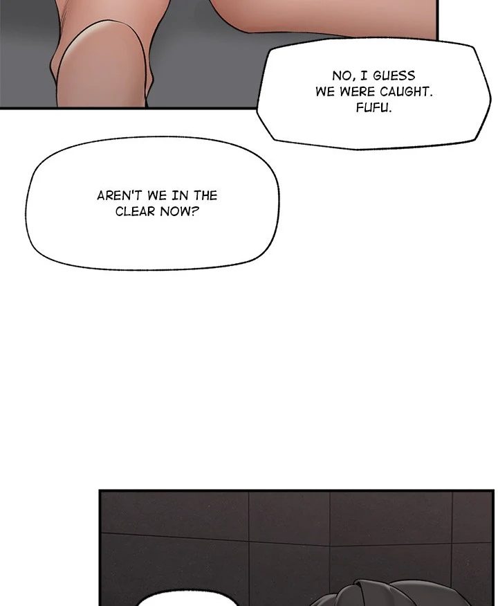 Hypnotist Security Guard page 62