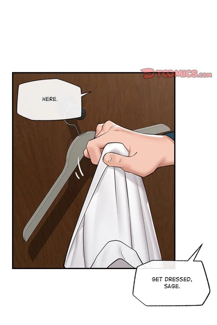 Hypnotist Security Guard page 66