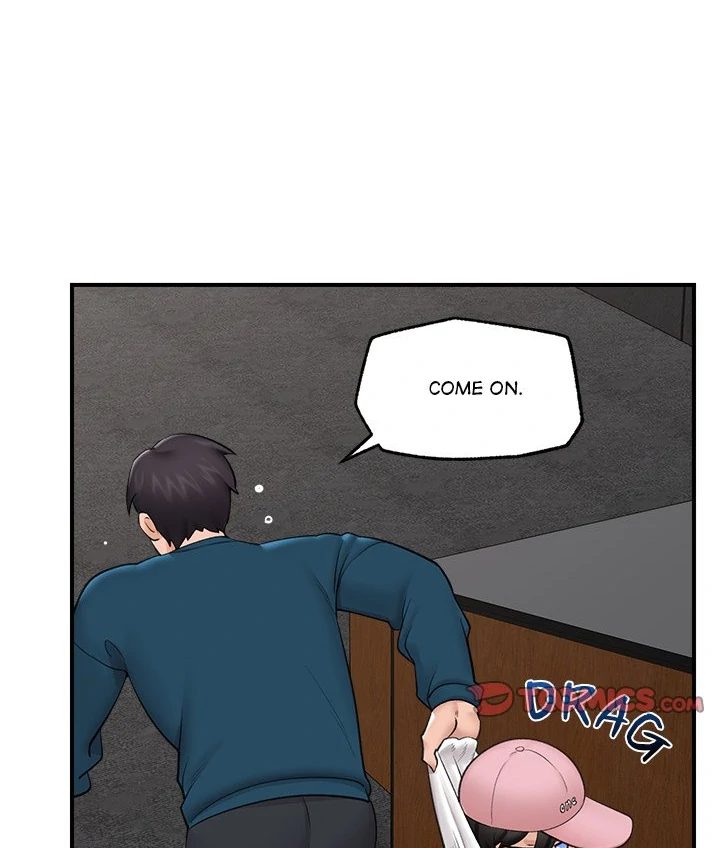 Hypnotist Security Guard page 72