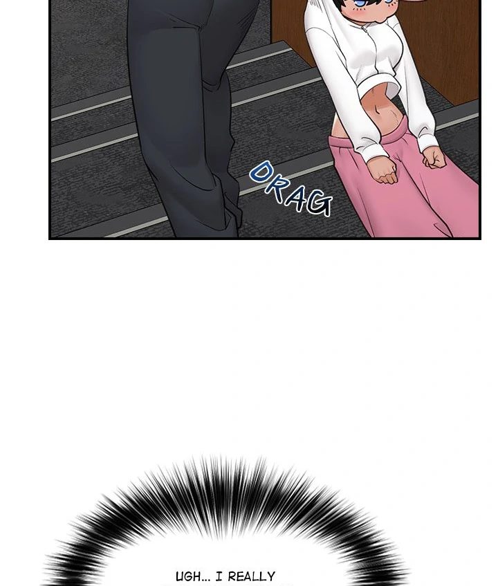 Hypnotist Security Guard page 73