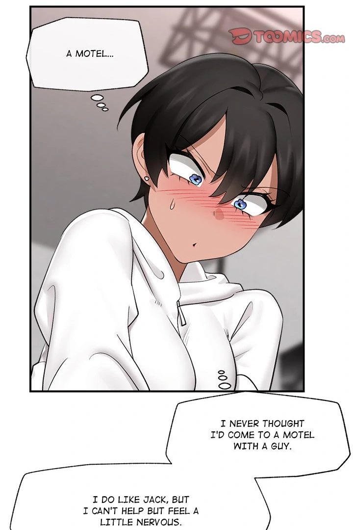 Hypnotist Security Guard page 86