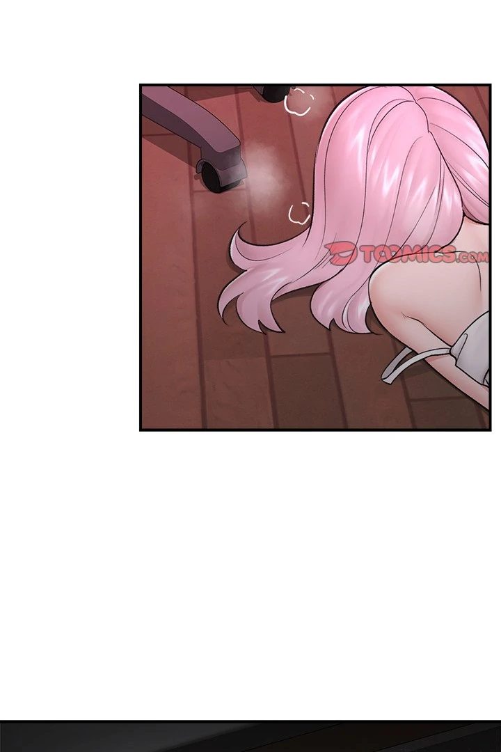 Hypnotist Security Guard page 98