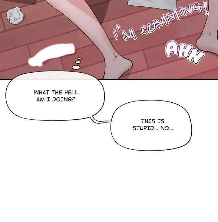 Hypnotist Security Guard page 100
