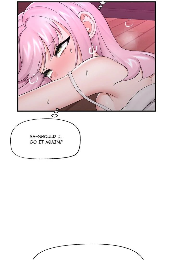 Hypnotist Security Guard page 102