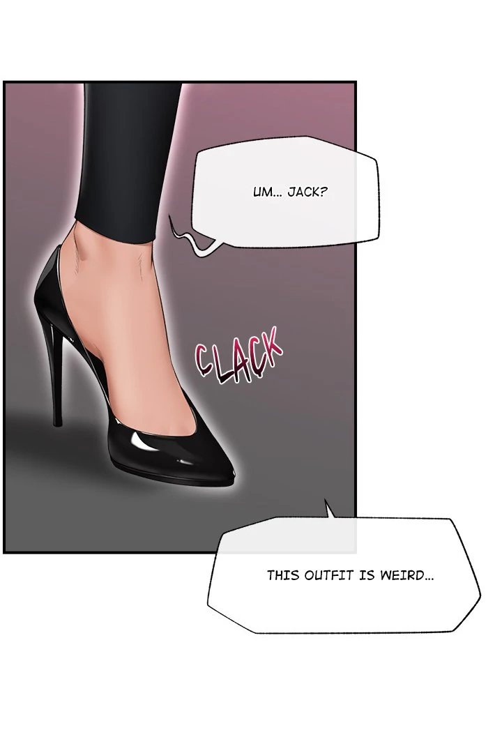Hypnotist Security Guard page 11