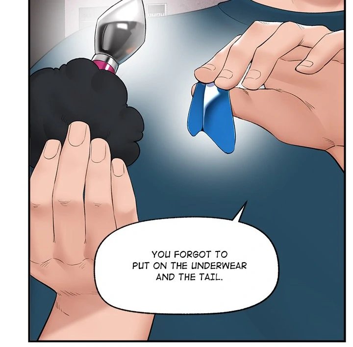 Hypnotist Security Guard page 23