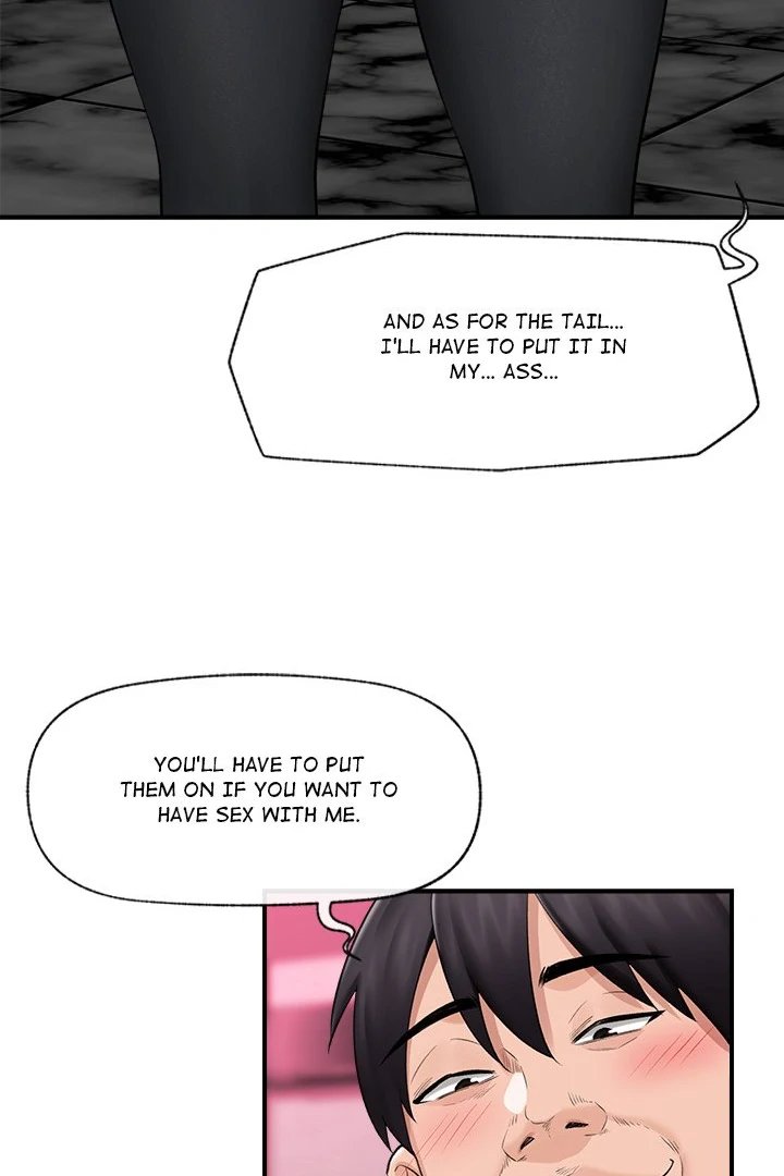 Hypnotist Security Guard page 26