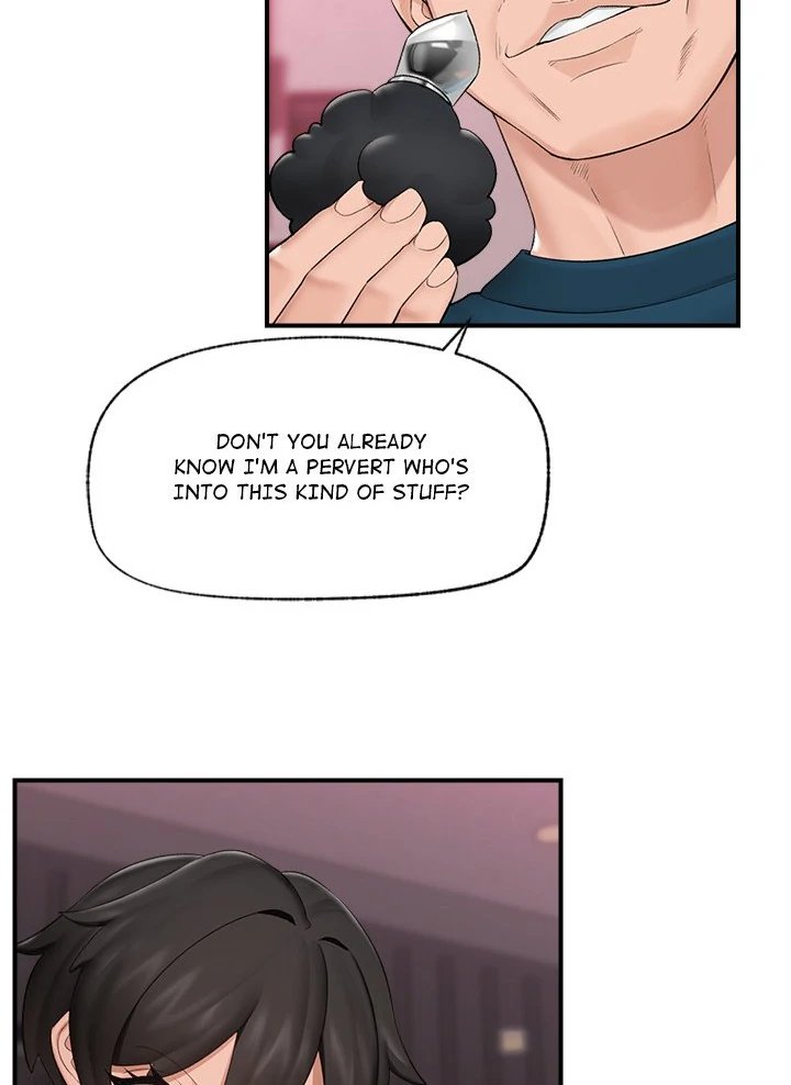 Hypnotist Security Guard page 27