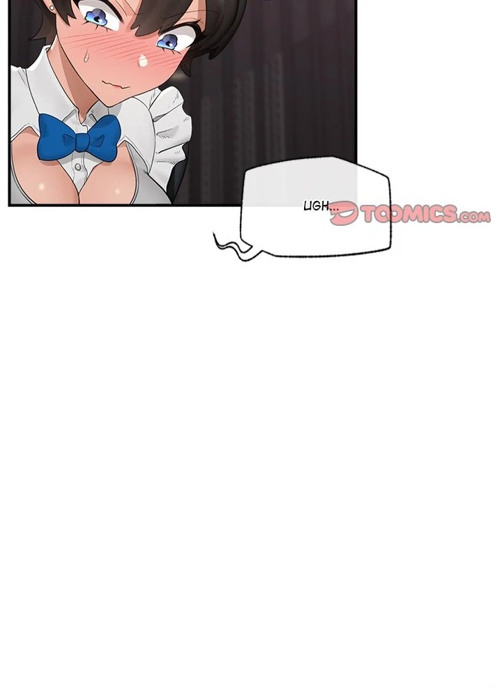 Hypnotist Security Guard page 28