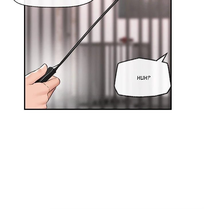 Hypnotist Security Guard page 43