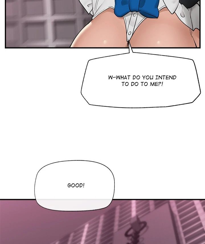 Hypnotist Security Guard page 48