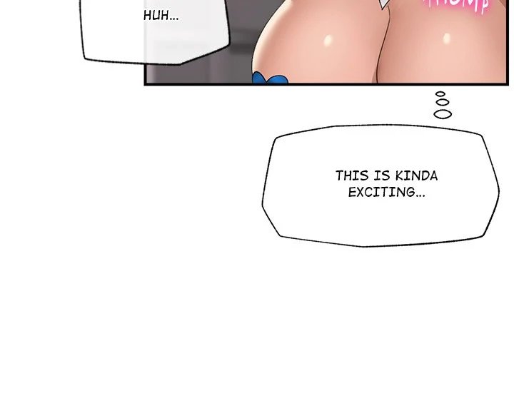 Hypnotist Security Guard page 53