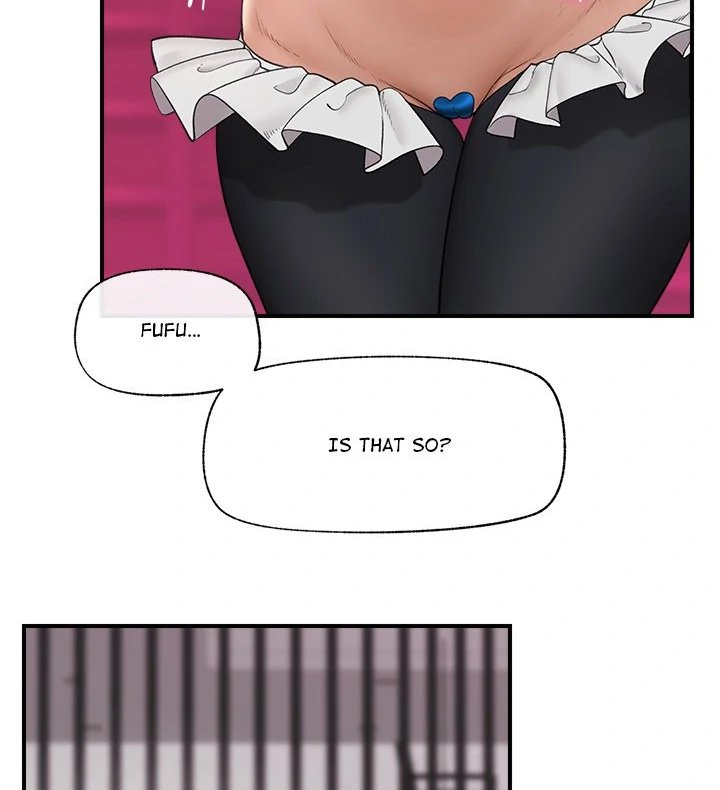 Hypnotist Security Guard page 57