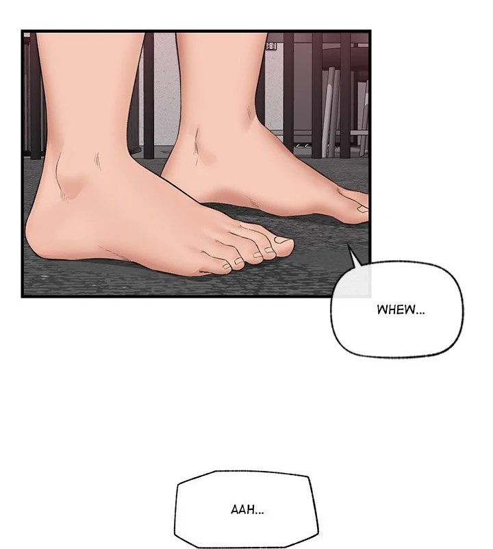 Hypnotist Security Guard page 63