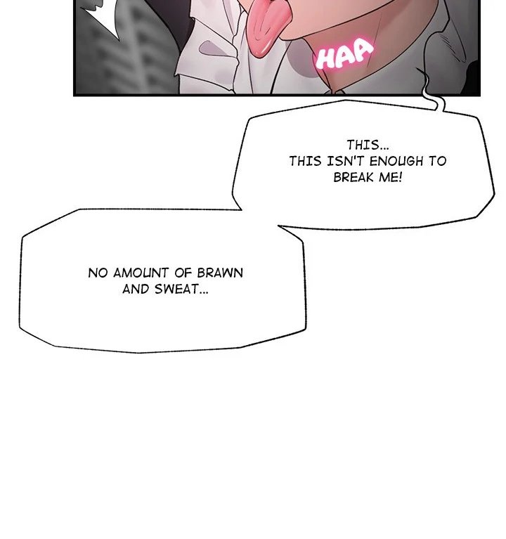 Hypnotist Security Guard page 78