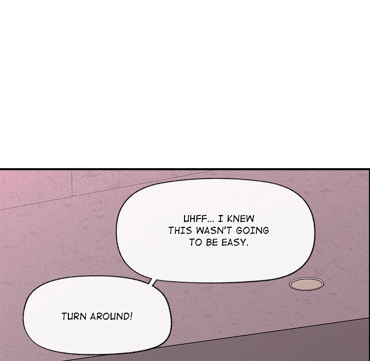 Hypnotist Security Guard page 88