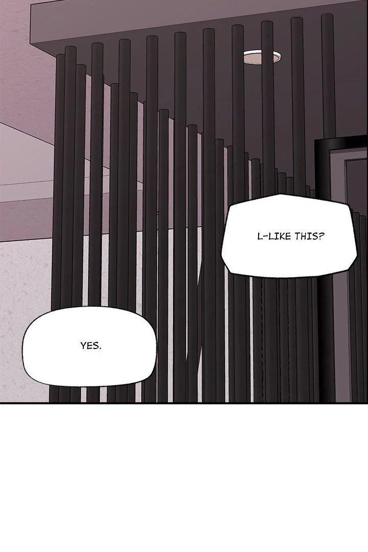 Hypnotist Security Guard page 89