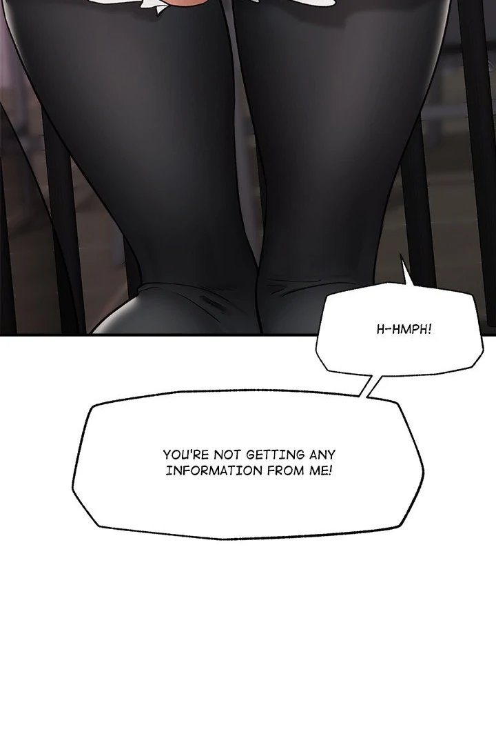 Hypnotist Security Guard page 99