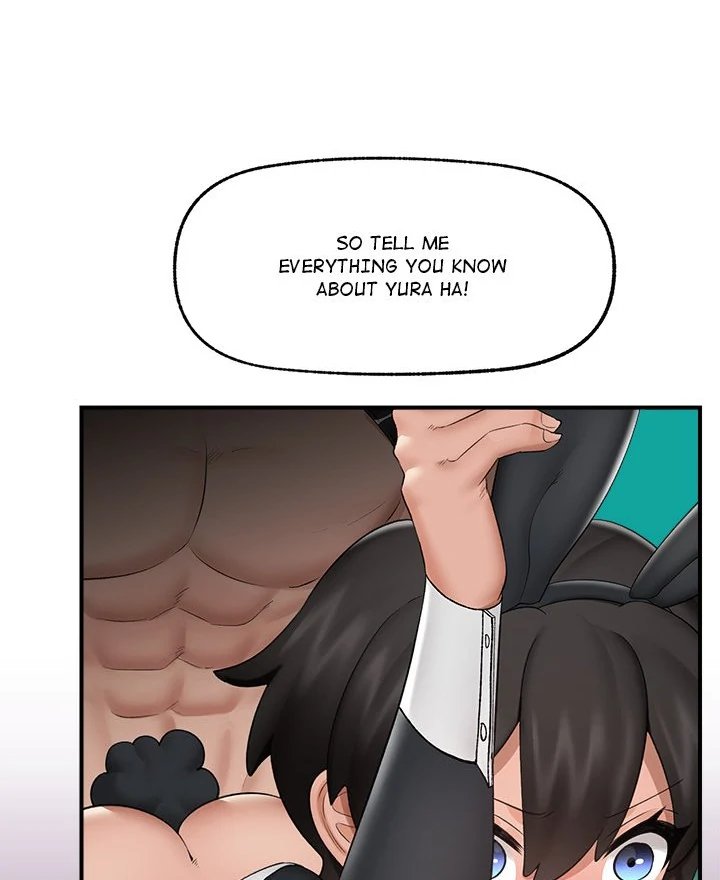 Hypnotist Security Guard page 101