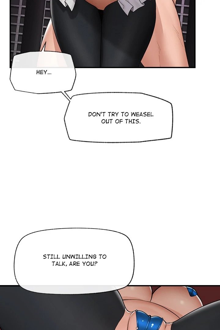 Hypnotist Security Guard page 109