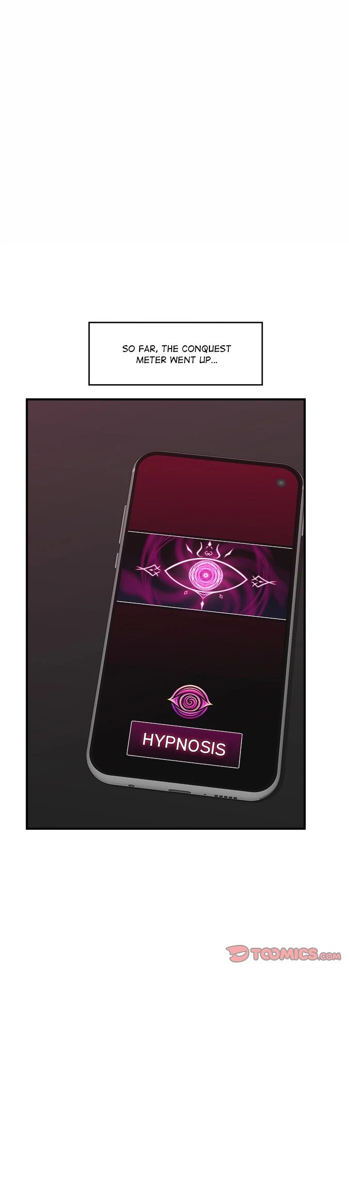 Hypnotist Security Guard page 1