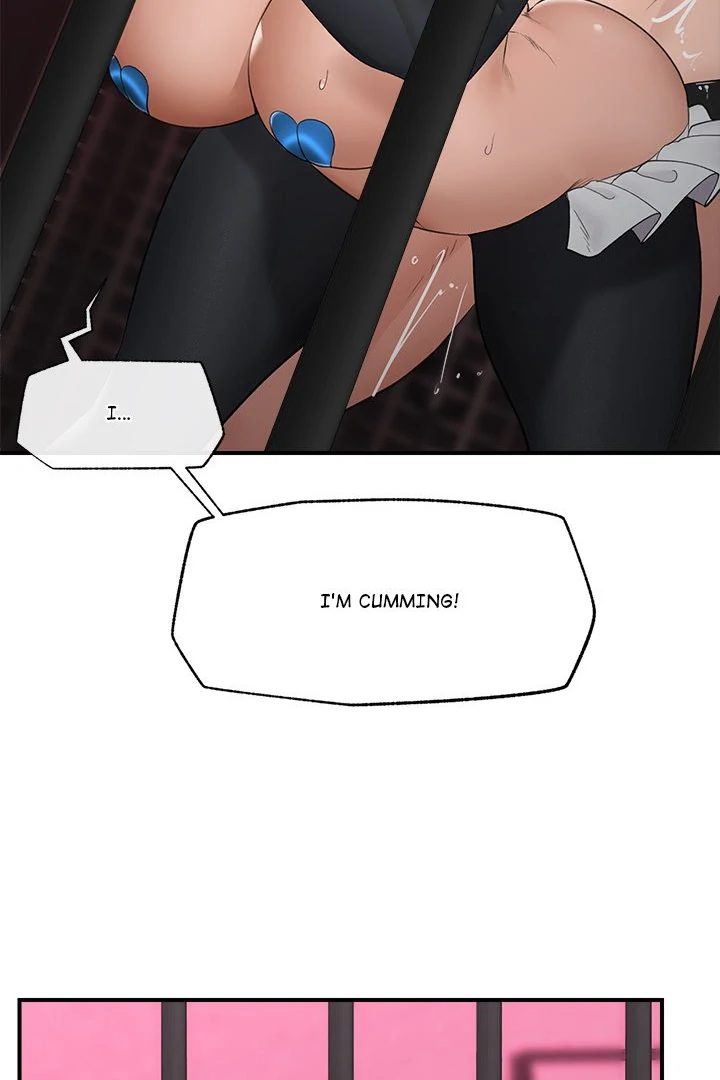 Hypnotist Security Guard page 46