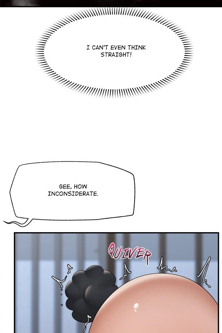 Hypnotist Security Guard page 50