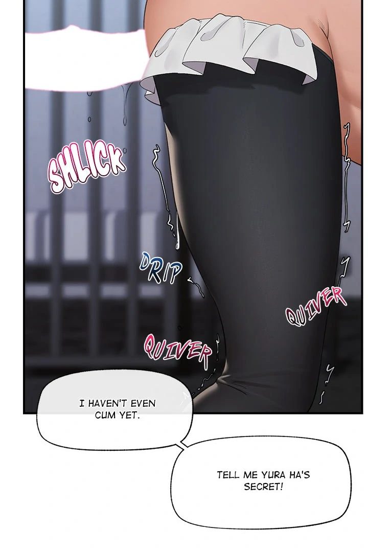 Hypnotist Security Guard page 51
