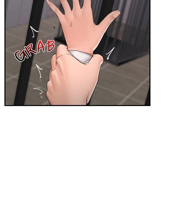 Hypnotist Security Guard page 57