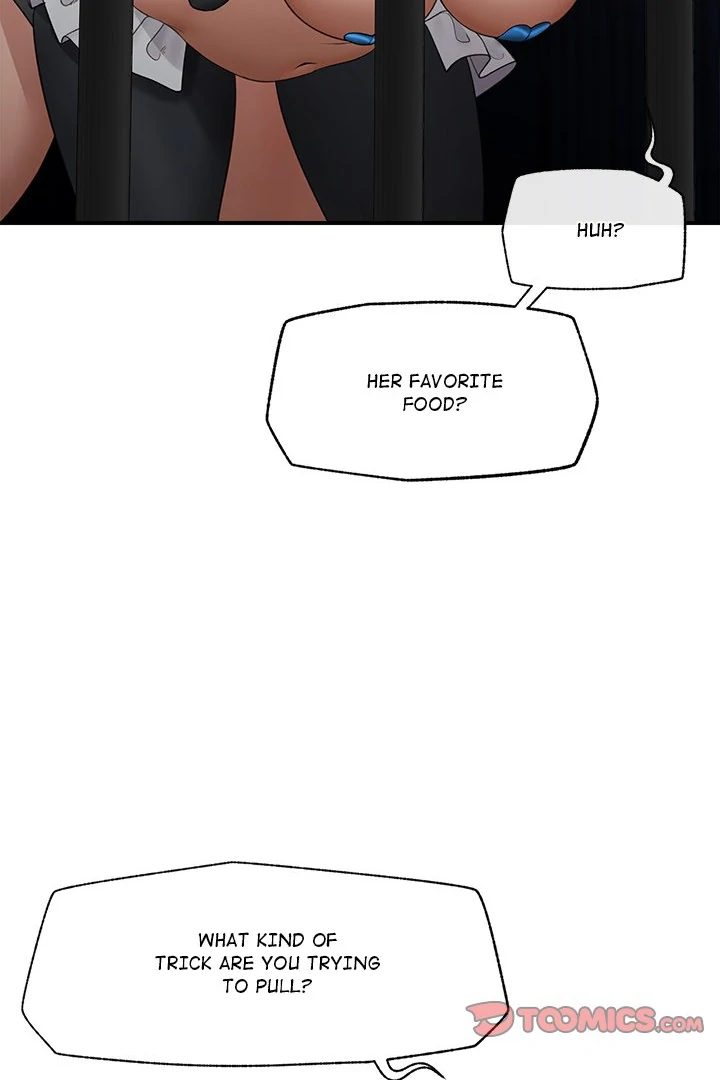 Hypnotist Security Guard page 59