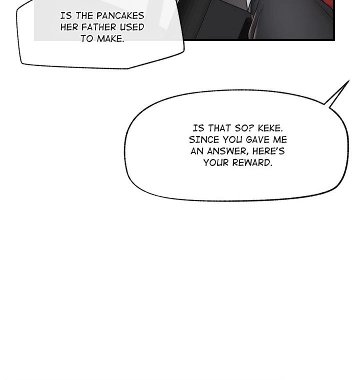 Hypnotist Security Guard page 62