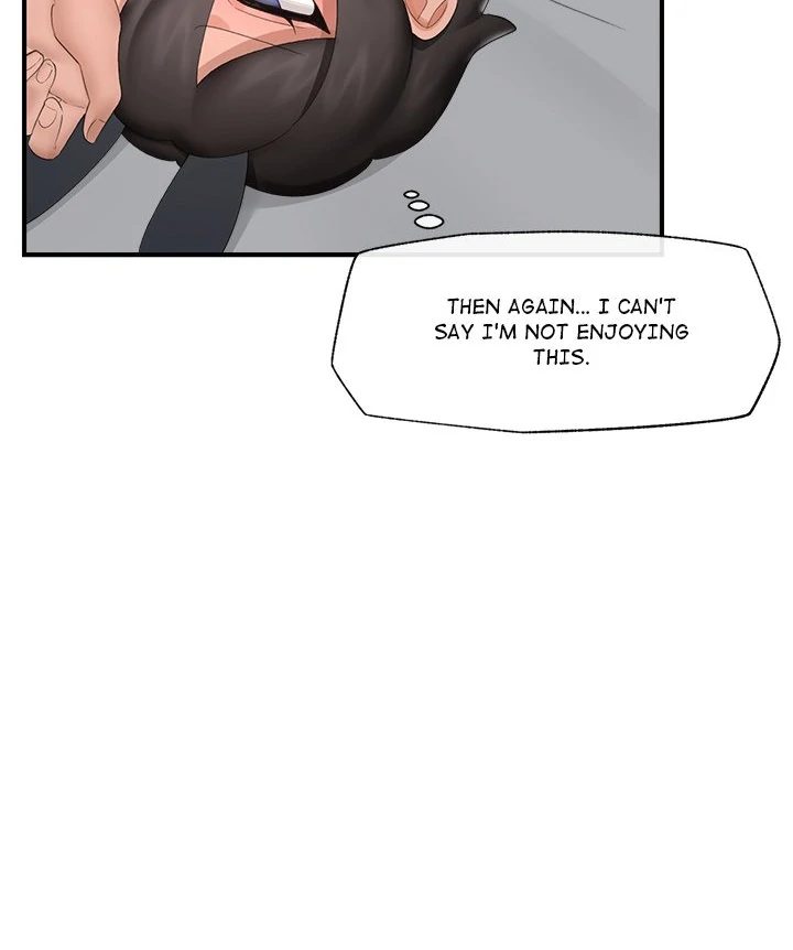 Hypnotist Security Guard page 67