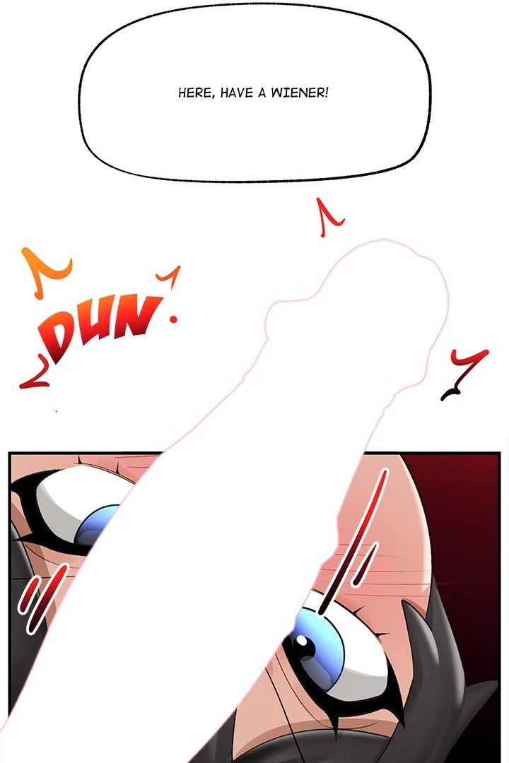 Hypnotist Security Guard page 68