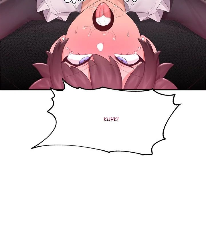 Hypnotist Security Guard page 103