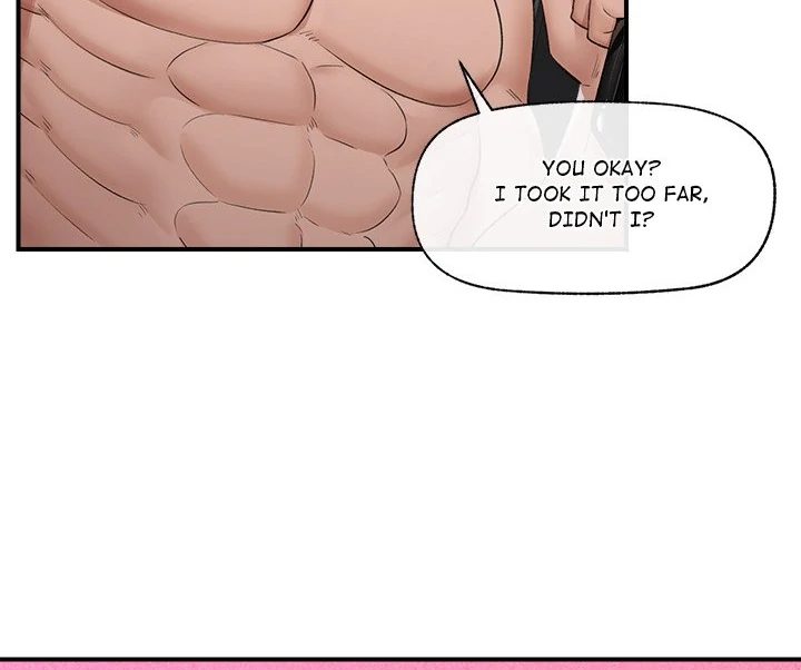 Hypnotist Security Guard page 109
