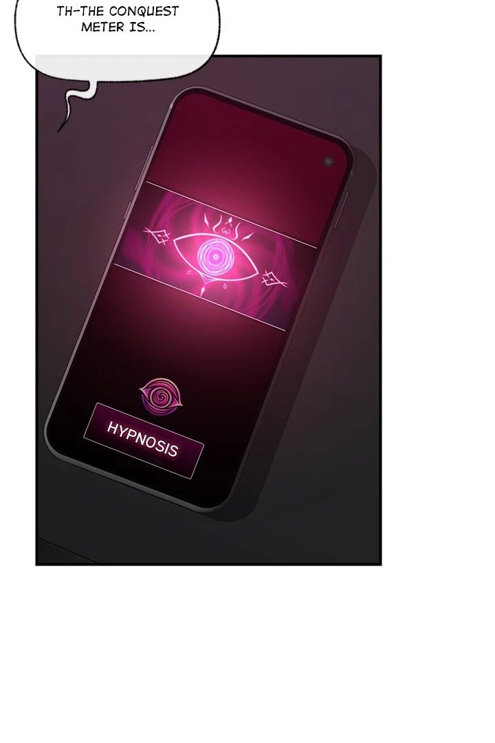 Hypnotist Security Guard page 111