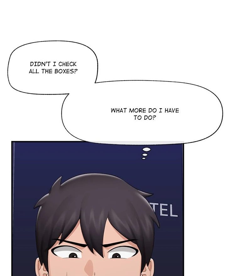 Hypnotist Security Guard page 113