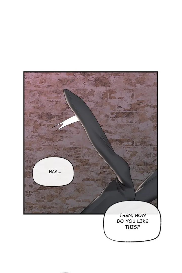 Hypnotist Security Guard page 16