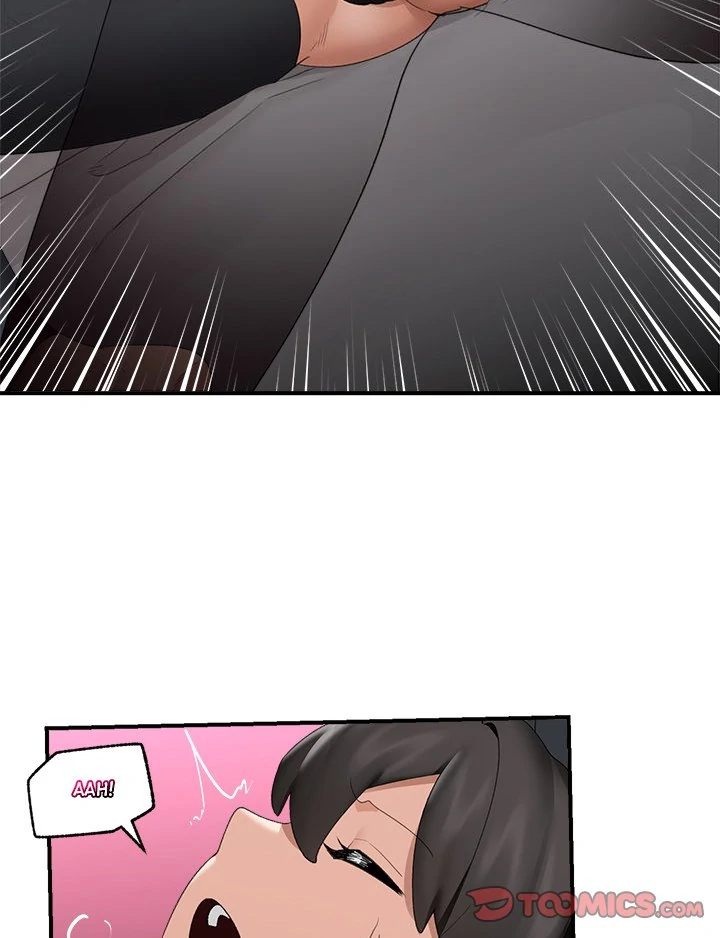 Hypnotist Security Guard page 18