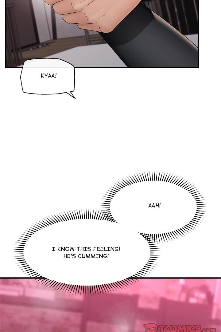 Hypnotist Security Guard page 22