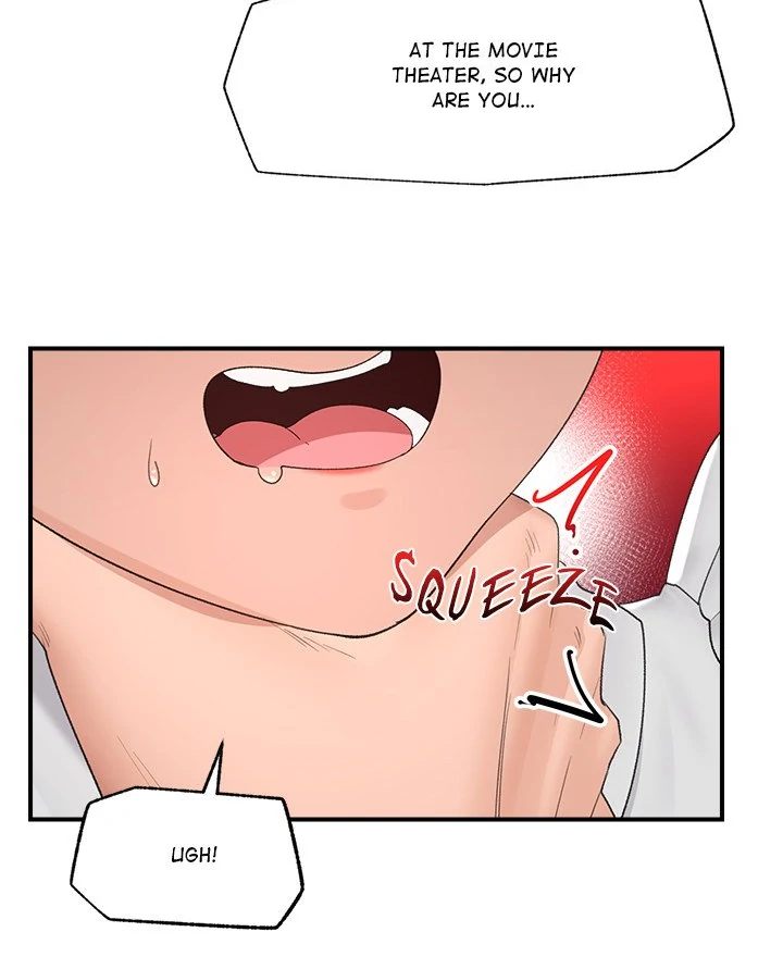 Hypnotist Security Guard page 34