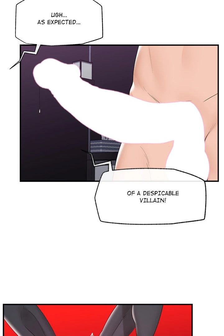 Hypnotist Security Guard page 37